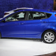 Image for article titled 2012 Hyundai Accent is here to give Honda the Fits
